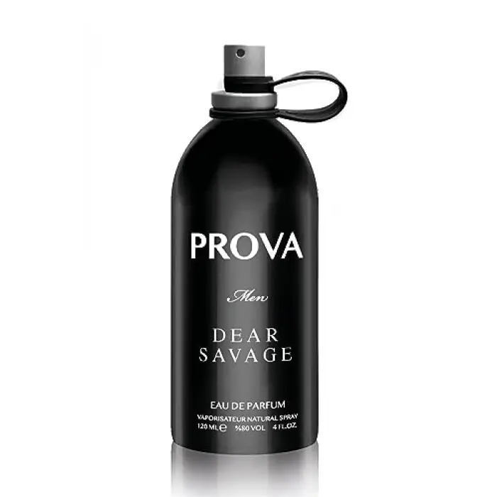 Dear Savage EDP Erkek Parfüm 120ml