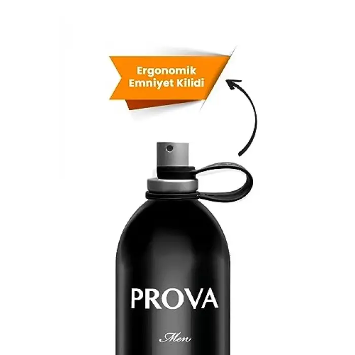Dear Savage EDP Erkek Parfüm 120ml