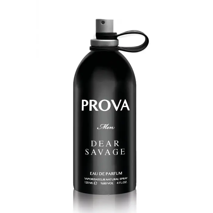 Dear Savage EDP Erkek Parfüm 120ml