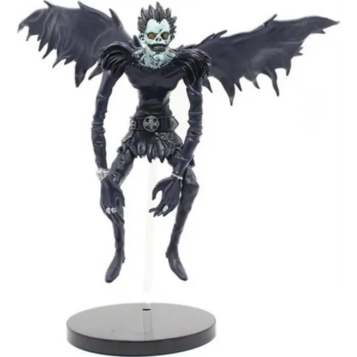 Death Note Ryuk Ölüm Meleği aksiyon figürü
