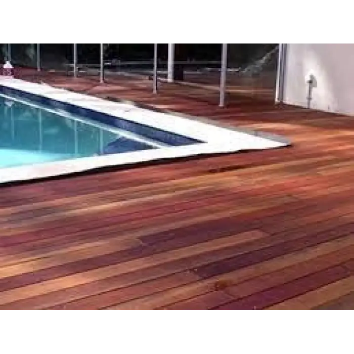Deck Oil 2.5 L (Teak)