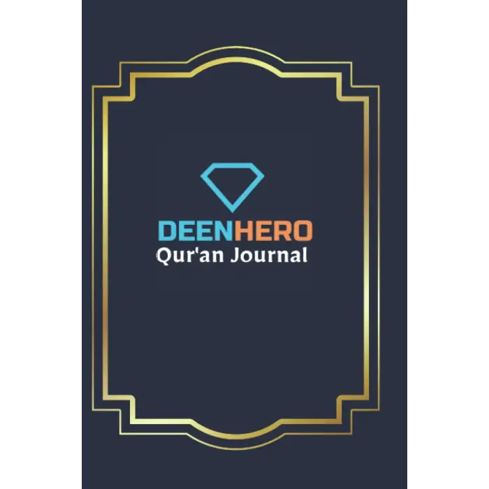 Deen Hero Kuran Günlüğü