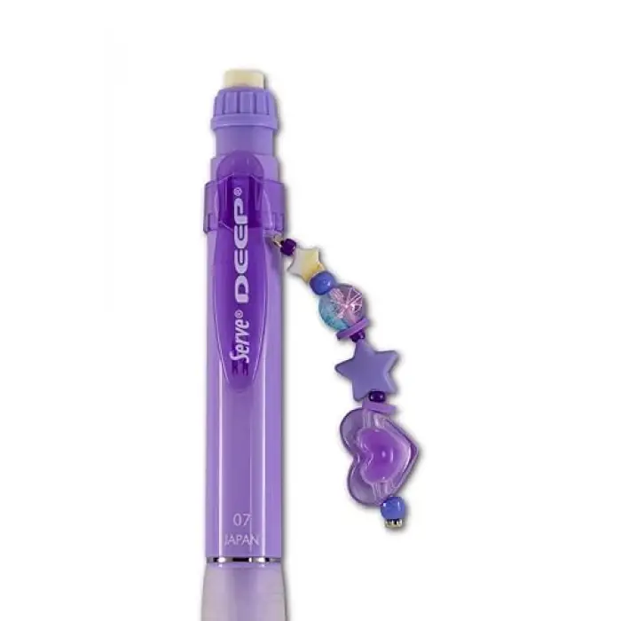 DEEP CHARM PASTEL LAVANTA KALEM 07MM