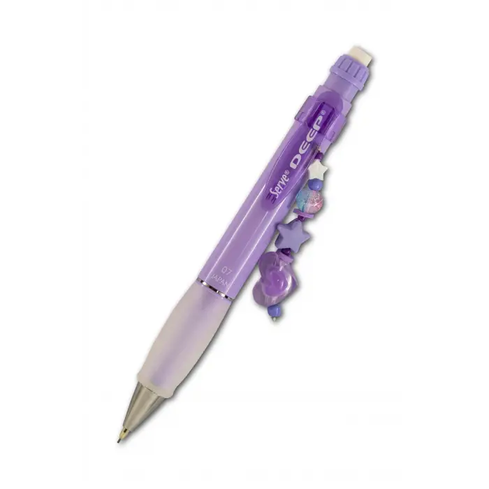 DEEP CHARM PASTEL LAVANTA KALEM 07MM