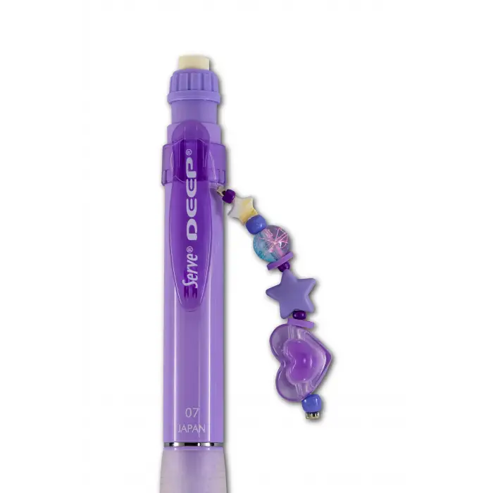 DEEP CHARM PASTEL LAVANTA KALEM 07MM