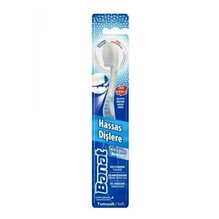 Deep Clean Black 2Li Diş Fırçası