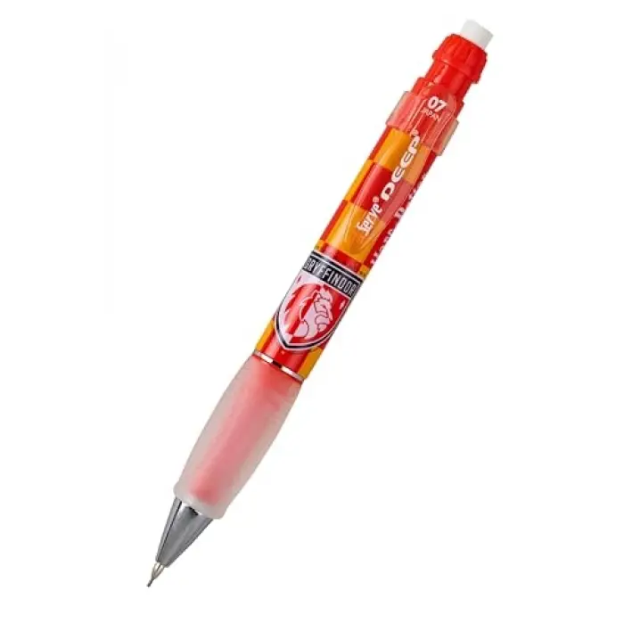 Deep Mek Kur Klm 07 MM, Harry Potter Gryffındor Damalı