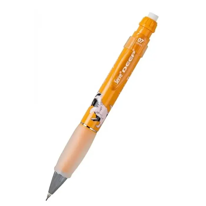 DEEP MEK KUR KLM 07MM - HARRY POTTER HUFFLEPUFF