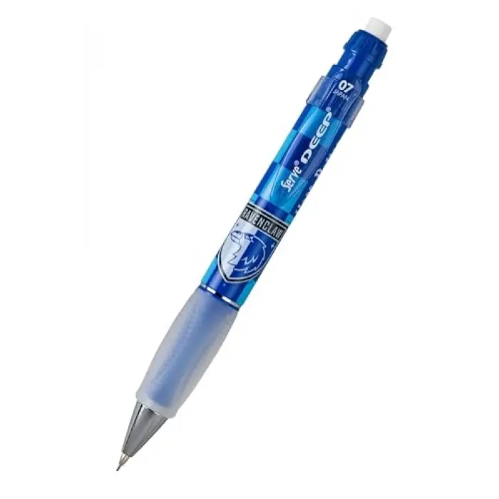 DEEP MEK KUR KLM 07MM - HARRY POTTER RAVENCLAW DAMALI