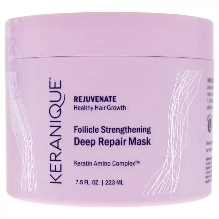 Deep Repair Onarıcı Saç Maskesi 223Ml
