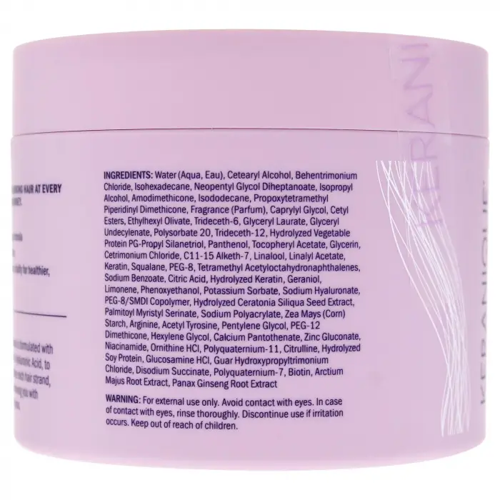 Deep Repair Onarıcı Saç Maskesi 223Ml