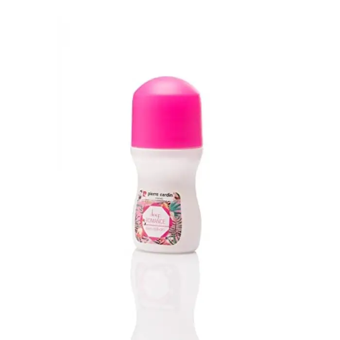 Deep Romance 48 Saat Etkili Antiperspirant Roll-On Deodorant 50 ML
