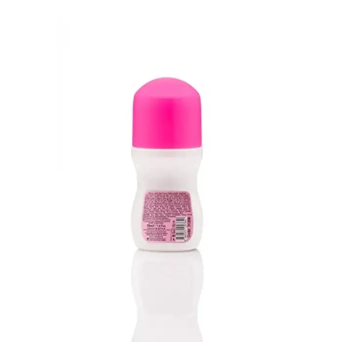 Deep Romance 48 Saat Etkili Antiperspirant Roll-On Deodorant 50 ML