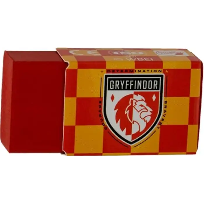 DEEP SİLGİ - HARRY POTTER DAMALI 4LU SET