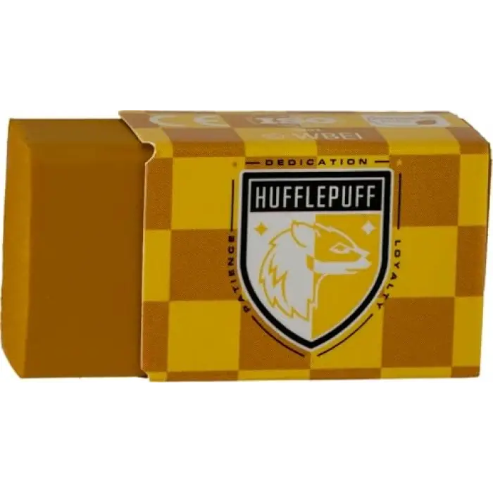 DEEP SİLGİ - HARRY POTTER DAMALI 4LU SET