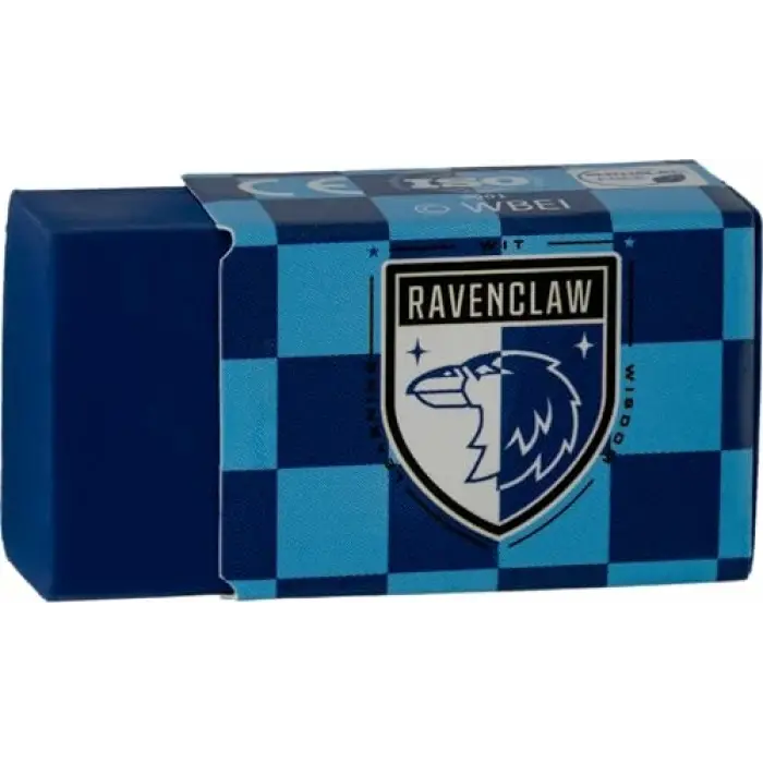DEEP SİLGİ - HARRY POTTER DAMALI 4LU SET