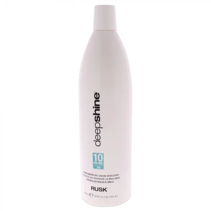 Deepshine 10 Volume 3% Oksidan Krem 1000 ML