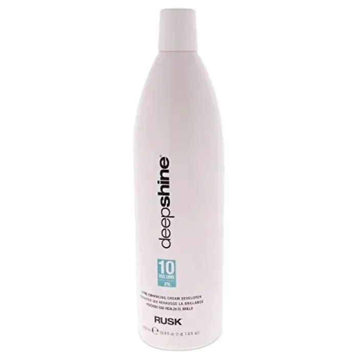 Deepshine 10 Volume 3% Oksidan Krem 1000ML