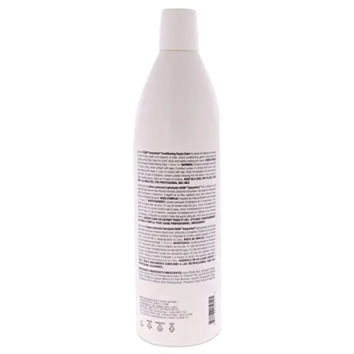 Deepshine 10 Volume 3% Oksidan Krem 1000ML