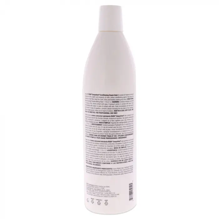 Deepshine 10 Volume 3% Oksidan Krem 1000ML