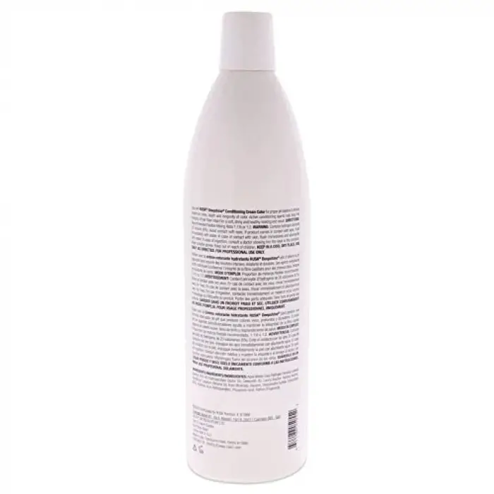Deepshine 20 Volume 6% Oksidan Krem 1000ML