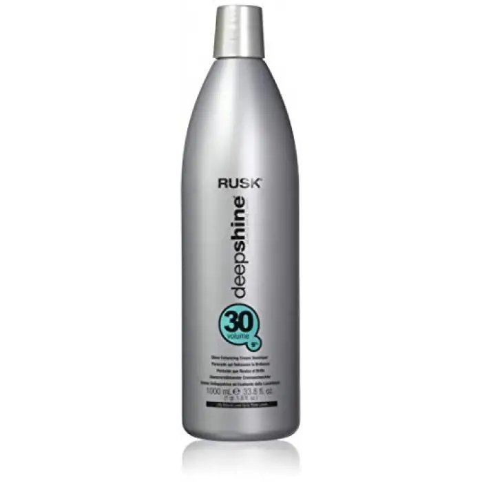 Deepshine 30 Volume 9% Oksidan Krem 1000ML