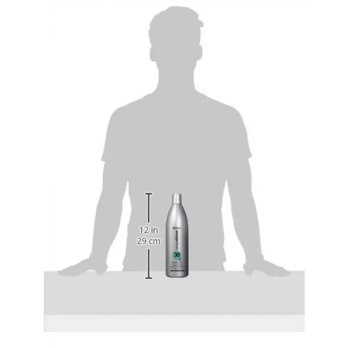 Deepshine 30 Volume 9% Oksidan Krem 1000ML
