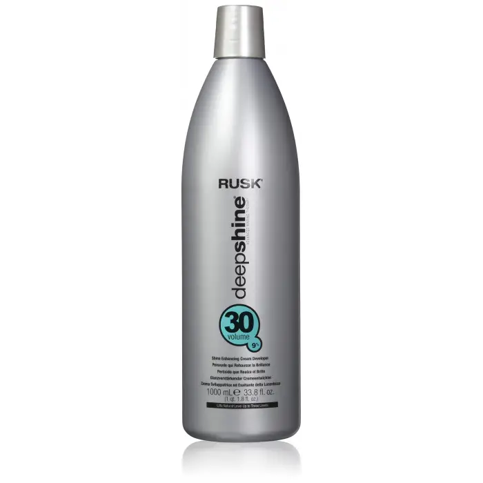 Deepshine 30 Volume 9% Oksidan Krem 1000ML