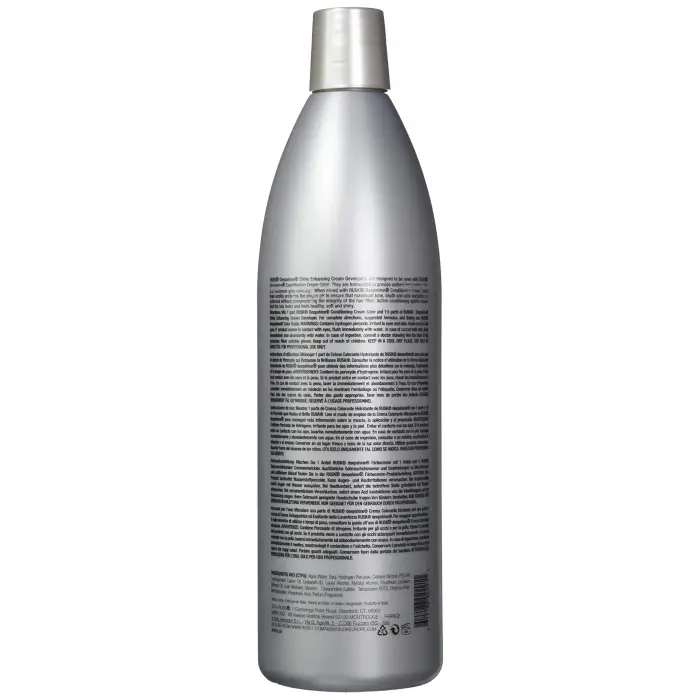 Deepshine 30 Volume 9% Oksidan Krem 1000ML