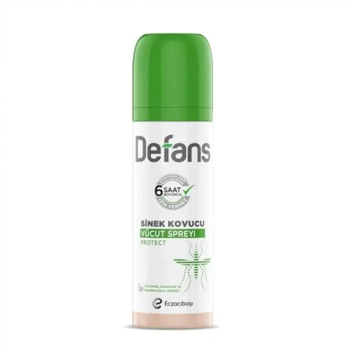 DEFANS AEROSOL PROTECT
