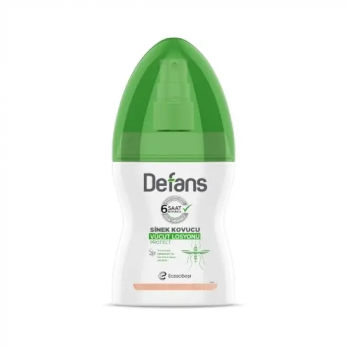 DEFANS LOSYON PROTECT