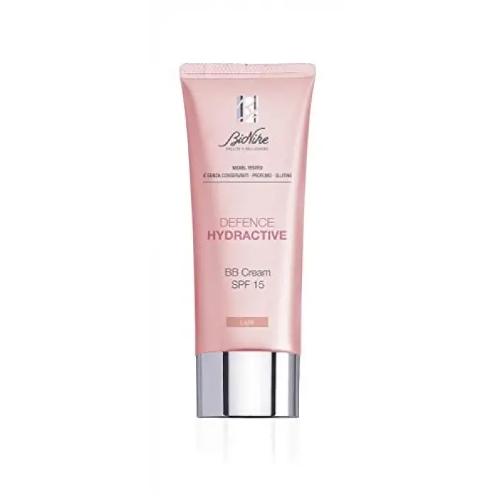Defence Hydractive BB Light 40 ml