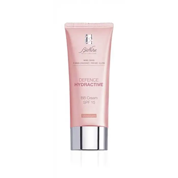 Defence Hydractive BB Spf15 Medium Cream 40 ml