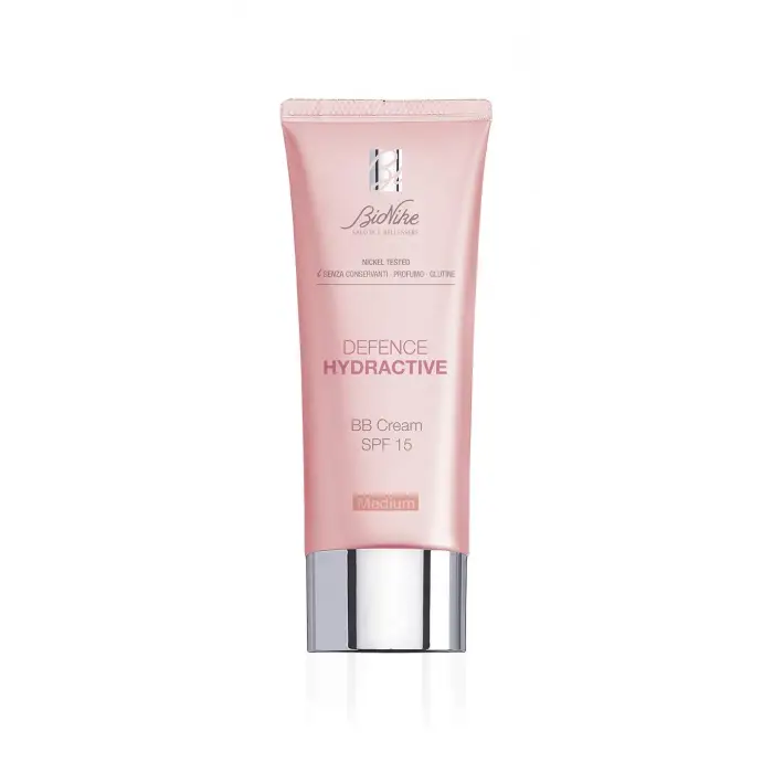 Defence Hydractive BB Spf15 Medium Cream 40 ml