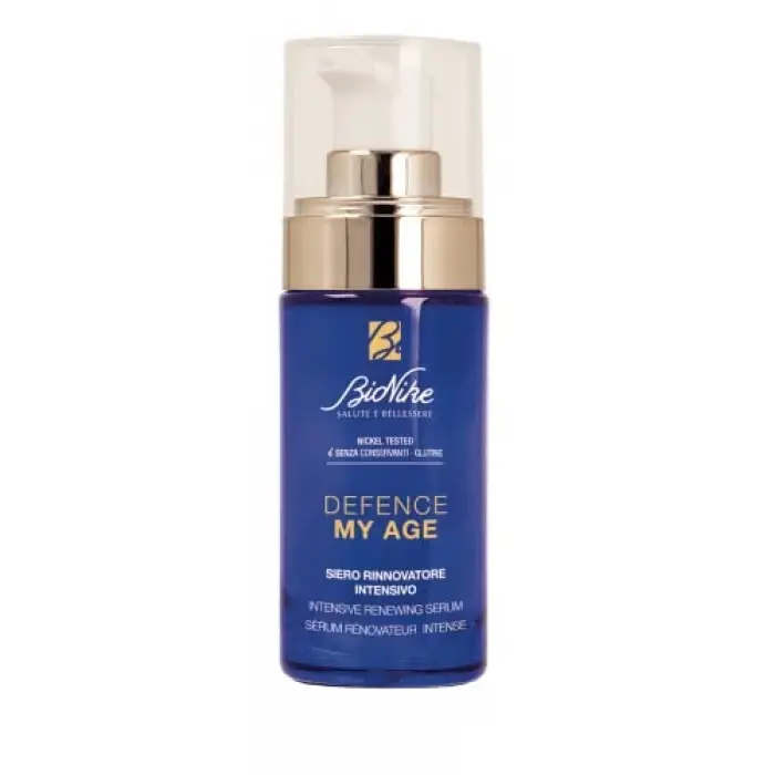 Defence My Age Intensive Renewing Serum 30 ml