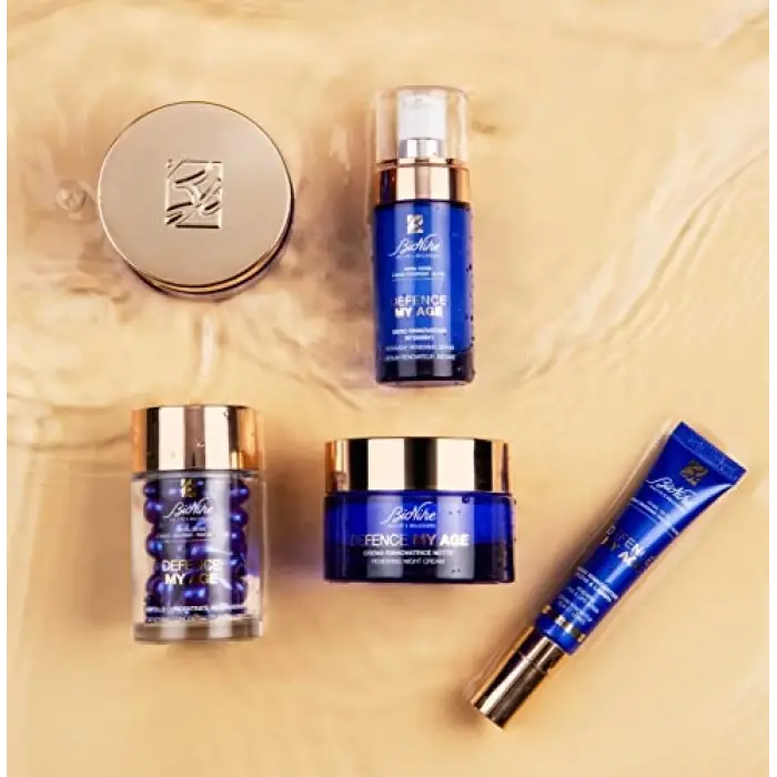 Defence My Age Intensive Renewing Serum 30 ml
