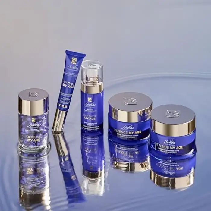 Defence My Age Intensive Renewing Serum 30 ml
