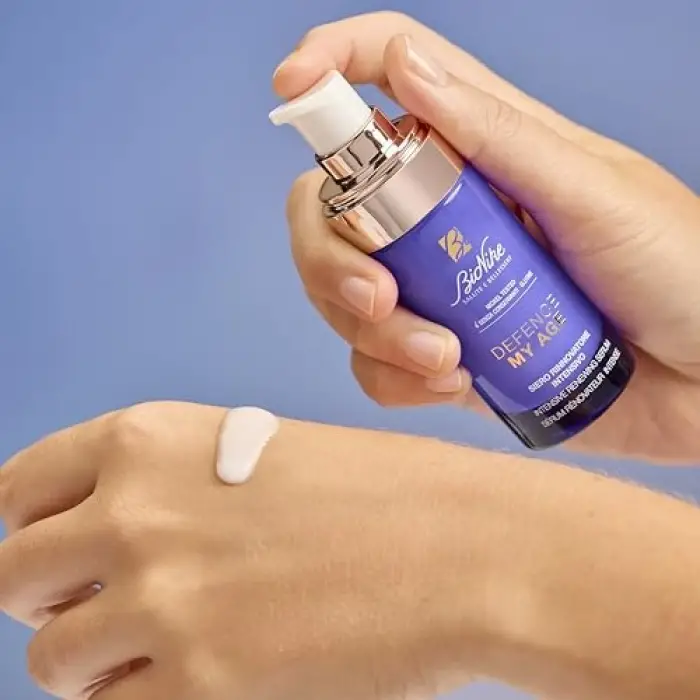Defence My Age Intensive Renewing Serum 30 ml