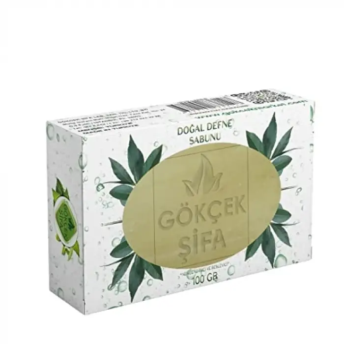 Defne Doğal Sabun 100 g