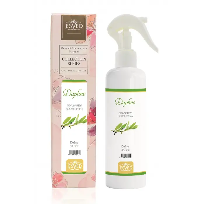 Defne Kokusu Sprey 400 Ml