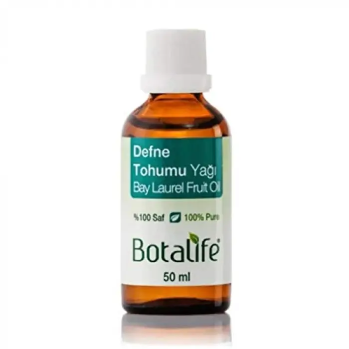 Defne Tohumu Yağı 50 ML