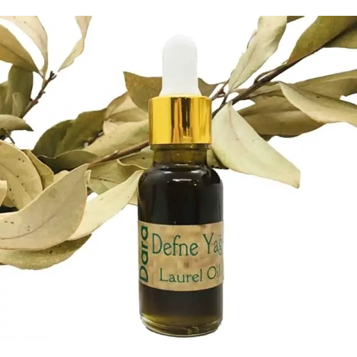 Defne Yağı 20 ML