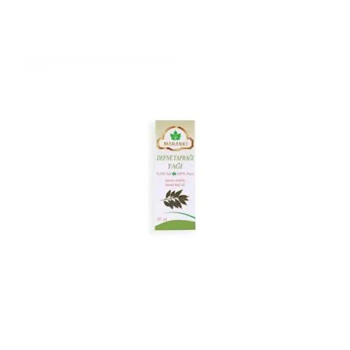 Defne Yağı 20 Ml