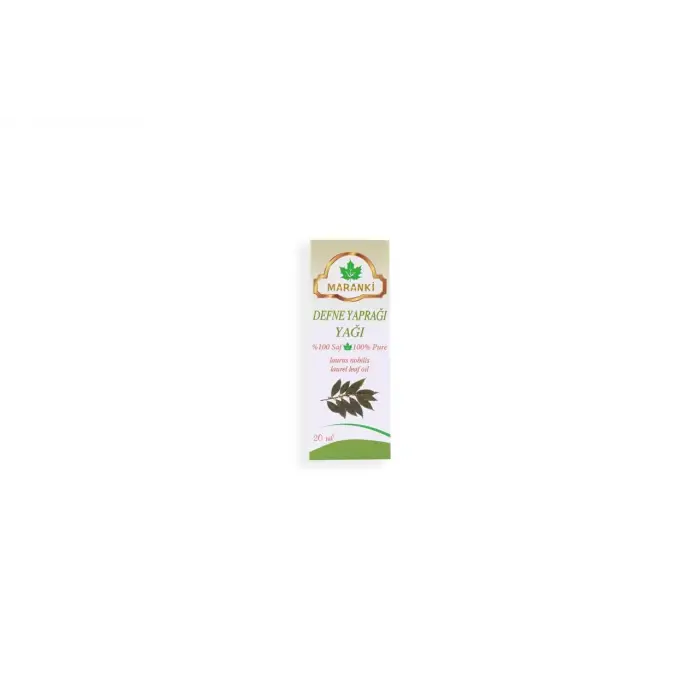 Defne Yağı 20 Ml