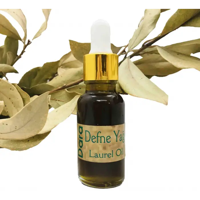Defne Yağı 20 ML