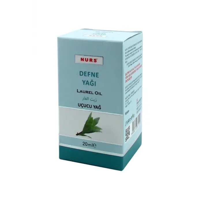 Defne Yağı 20 Ml
