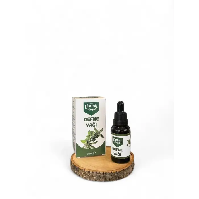 Defne Yağı 30 ML