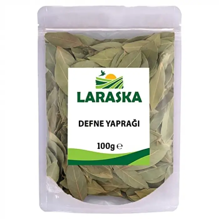 Defne Yaprağı 100g