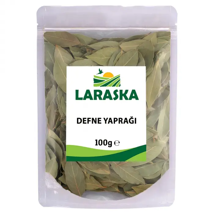 Defne Yaprağı 100g