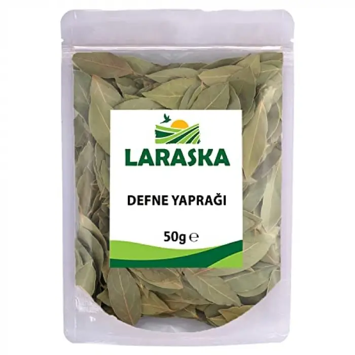 Defne Yaprağı 50g